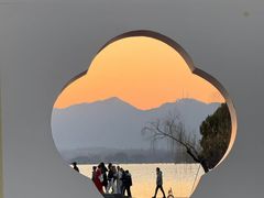 -西湖游船