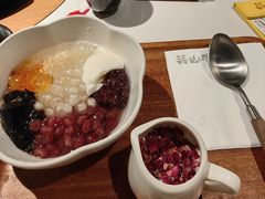 丽江手作甜汤-芸山季·云南山珍菌火锅(南翔印象城MEGA店)