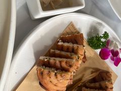 -野蔓果·山野菜(西湖景区·龙井茶田店)