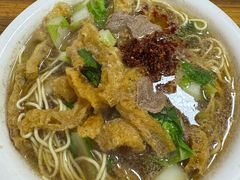 -祁家面馆(大香炉店)