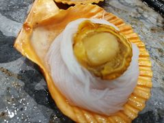-钱小主·自助回旋烤肉火锅餐厅(东方新天地店)