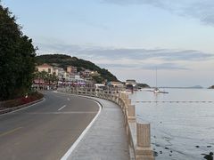 -东澳岛