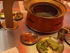 -西塔老太太泥炉烤肉(苏州大悦城店)