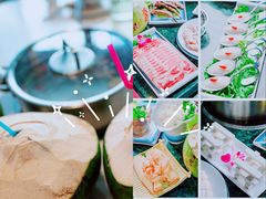 -亚龙湾热带天堂森林公园