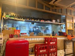 -赣南粉局·江西小炒·锅气炒粉(人民广场店)