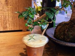 -Metal hands·铁手咖啡