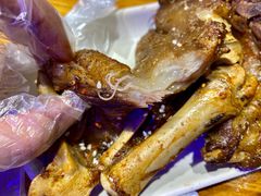 -本色.小马哥烧烤(五一路总店)