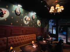 -The Cheebat 锌吧·Bistro(体育西店)