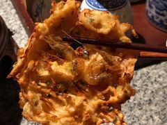 江白虾萝卜丝端子-南京大牌档(济南万象城店)