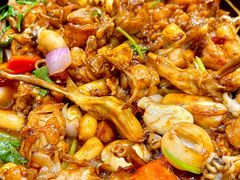 -雅酌园百姓菜馆(颐和路店)