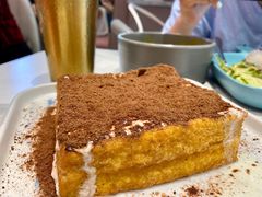 漏奶华-柠檬树茶餐厅(海雅缤纷城店)