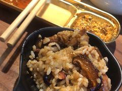 -九田家黑牛烤肉料理(新辰里亚运村店)