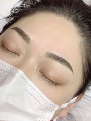-HQ半永久纹绣纹眉