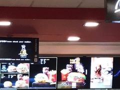 -麦当劳(凌云天地长桥店)