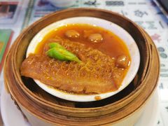 -七爷清汤腩·港式餐厅(金狮广场店)