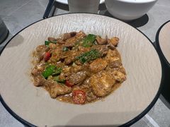 -佬太公海鸭·海鲜大排档(上海总店)
