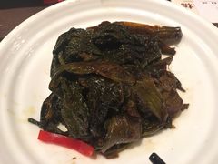 -涌上外婆桥(南塘店)