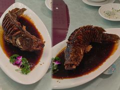 -新聚丰菜馆(太监弄店)