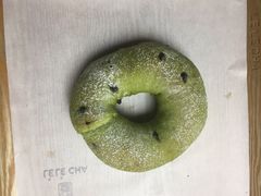 抹茶红豆-LELECHA乐乐茶(上海五角场万达广场店)