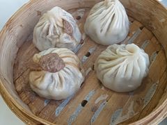 -古南都·清真绿柳居菜馆(太平南路店)