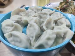 -老边饺子馆(西站店)