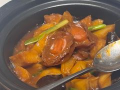 -万龙洲海鲜·粤菜(亚运村店)