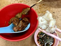 -新记肉骨茶