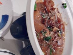 -壹只菜·崇明本地特色菜(崇明南门店)