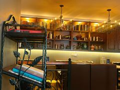 -德福楼咖啡吧(德福巷店)