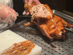 -宴天下大酒店·传承洛阳菜(政和路店)