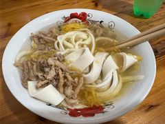 -兴华千张面馆