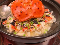 -绿岛国际酒店·海鲜酒楼(八七路店)