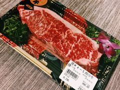 -MEAT MATE 鲜食肉铺(凤凰汇·里巷店)
