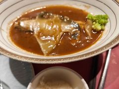-沈灶河豚宴·河豚融合餐厅(汉中路店)