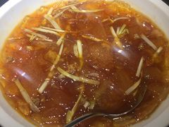 -外婆家(杭州马塍店·杭帮菜名店)