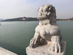 -颐和园