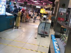-盒马鲜生(悦峰店)