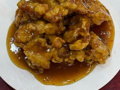 -杏园餐厅(阜成门店)