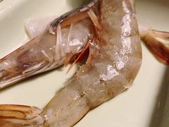 -盛江山自助料理(奥莱锦辉购物广场店)