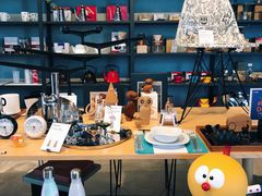 -dotcom coffee古点咖啡(致真大厦店)