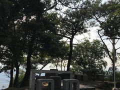 -大雁山风景区