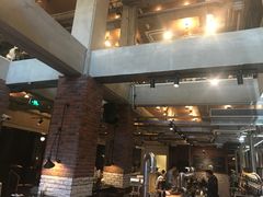门面-Goose Island Brewhouse鹅岛精酿啤酒餐厅