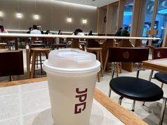 -JPG canteen(广州乐峰广场店)