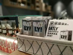 -GOTLOT COFFEE&KITCHEN角落厨房NOOK店