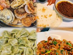 -巧克力渔家.小船海鲜胶东菜(万平口店)