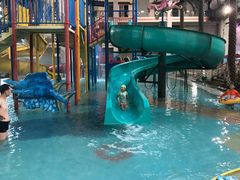 -南宫温泉水世界