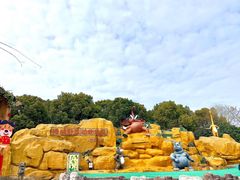 -常州淹城野生动物世界