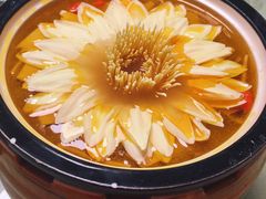 -福慧慈缘素食餐厅(王府井店)