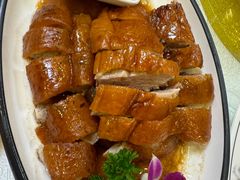 -津津菜馆(绝没分店)