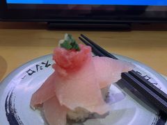 -寿司郎(皇庭广场店)